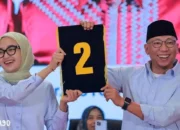 Mirza-Jihan Siap Bertarung dalam Debat Gubernur Lampung: Fokus pada Perbaikan Jalan dan Perekonomian