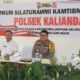 Bakal Tindak Tegas, Kapolres Lampung Selatan Warning Kades Tak Mainkan Dana Desa di Pilkada