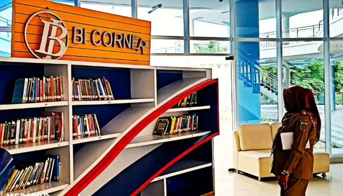 Diduga Terjadi Penyimpangan Dana CSR oleh Bank Indonesia dan OJK, Masuk ke Kocek Pribadi