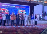Bahas Visi Misi Bersama BEM Unila, Paslon Gubernur Lampung Arinal – Sutono Ajak Mahasiswa Dukung Program Ekonomi Kerakyatan