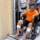 Begal Motor Pengemudi Ojol di Kedamaian Bandar Lampung, Polisi Tembak Kaki Pria Asal Tanjungkarang ini