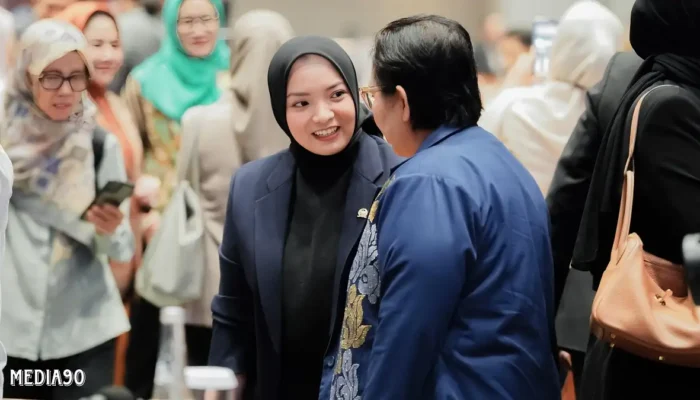 Puluhan Siswa SDN 1 Durian Payung Bandar Lampung Keracunan, Anggota DPR RI Rahmawati Desak BPOM Perketat Pengawasan Jajanan Sekolah
