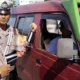 Belum Sepekan Operasi Zebra, Polda Lampung Tindak 430 Pelanggar Lalu Lintas, Ribuan Pengendara Kena Tegur