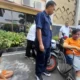 Beraksi 8 Kali Curi Motor di Bandar Lampung, Polisi Lumpuhkan Kaki Dua Pria Asal Lampung Timur ini