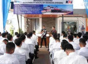Berita Penipuan Berkedok Rekrutmen Pegawai KAI Tanjungkarang Beredar, Warga Dihimbau untuk Berwaspada