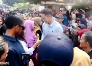 Dukungan Diperlukan: Egi-Syaiful Menjadi Harapan Baru bagi Buruh di Lampung Selatan