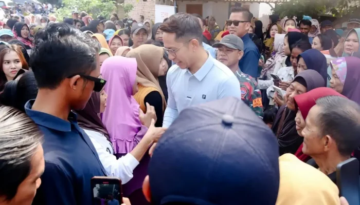 Dukungan Diperlukan: Egi-Syaiful Menjadi Harapan Baru bagi Buruh di Lampung Selatan