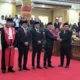 Bernas Yuniarta dari Gerindra Resmi Jadi Ketua Tetap, ini Formasi Pimpinan Tetap DPRD Bandar Lampung 2024-2029