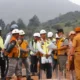 Bernilai Rp70 Miliar, Pembangunan Pasar Tematik Danau Ranau Lampung Barat Ditarget Rampung Desember 2024