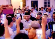 Petani dan Nelayan Dukung Rahmat Mirzani Djausal Menjadi Gubernur Lampung Bersama Hanan A. Rozak