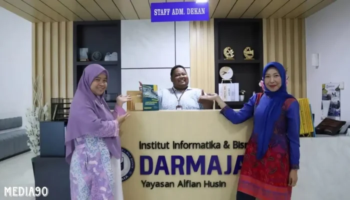 Kesulitan Mengatur Anggaran Perusahaan? Temukan Solusi Praktis dalam Buku Ini!