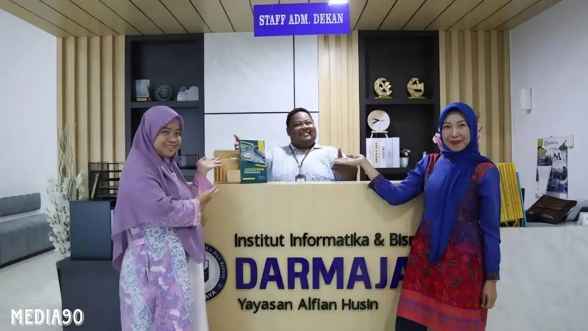 Bingung Kelola Anggaran Perusahaan Buku Ini Bisa Jadi Jawaban Cepat dan Praktis!