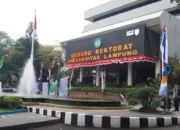 Tidak Tahu Mau Kuliah di Mana? Simak 10 Rekomendasi Perguruan Tinggi Terbaik di Lampung!