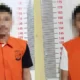 Bobol Lima Minimarket di Sidomulyo, Dua Pria Asal Lampung Selatan ini Gasak Minyak Kayu Putih dan Minyak Telon