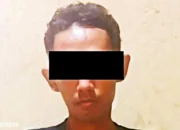 Setelah Tiga Tahun Buron, Pelaku Pengeroyokan Maut di Lapo Tuak Poncowati Lampung Tengah Akhirnya Ditangkap