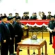 Busroni, Poncho, dan Joko Kuncoro Dilantik Jadi Pimpinan DPRD Tulang Bawang Barat 2024-2029