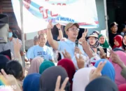 Egi-Syaiful Meningkat Pesat: Calon Unggulan Prabowo di Pilkada Lampung Selatan