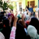 Calon Pilihan Prabowo, Warga Tanjung Bintang Solid Dukung dan Siap Menangkan Egi-Syaiful