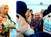 Jihan Nurlela: Kolaborasi Relawan dan Program Inovatif untuk Meningkatkan Tanggamus