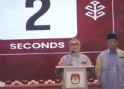 Jihan, Calon Wakil Gubernur Lampung, Serukan Milenial dan Gen Z untuk Berkontribusi dalam Membangun Lampung Menuju Indonesia Emas