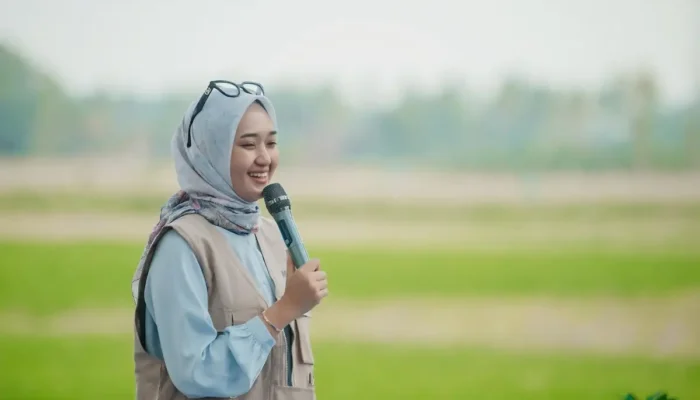 Jihan Nurlela, Calon Wakil Gubernur Lampung, Mengecam Keras Aksi KDRT dan Kekerasan Terhadap Anak serta Perempuan
