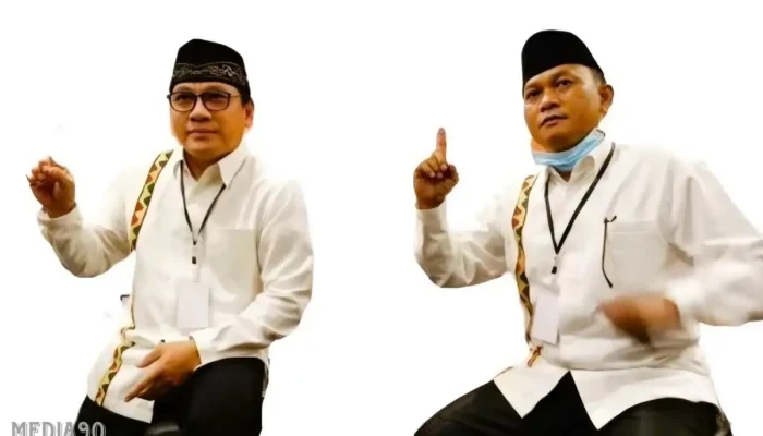 Qomaru Zaman, Calon Wakil Wali Kota Metro, Terancam 6 Bulan Penjara: Tanggapan Wahdi Siradjuddin