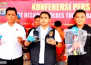 Motif Penembakan di Dente Teladas: Cemburu dan Mengintip Jadi Pemicu Konflik Antar Tetangga