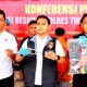Cemburu dan Sering Ngintip Ternyata Jadi Motif Penembakan Tetangga di Dente Teladas Tulang Bawang