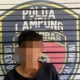 Curi Besi Bantalan Tol Bakauheni-Terbanggi Besar Polisi Ringkus Warga Rulung Sari Natar ini
