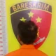 Curi Karet PTPN VII, Polsek Tanjung Bintang Giring Pria ini Masuk Sel Polisi