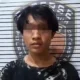 Curi Motor Janda Pengemudi Ojek Online, Polresta Bandar Lampung Tangkap Pria ini di Jati Agung