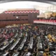 DPR RI Tetapkan Komisi I Hingga Komisi XIII, ini Rincian Pembagian Komisi DPR RI dari Lampung
