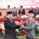 DPRD Pesawaran Ambil Sumpah Pengangkatan Pimpinan Masa Jabatan 2024 – 2029