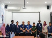 Mahasiswa Internasional Memilih Darmajaya: Dari Nigeria hingga Madagaskar untuk Masa Depan yang Cerah!