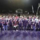 Datang dari Penjuru Negeri, Ribuan Bikers Bersatu Dalam Honda Bikers Day 2024 di Klaten Jawa Tengah