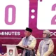 Debat Cagub, Mirza-Jihan Tegaskan Komitmen Menuju Lampung Maju dan Indonesia Emas