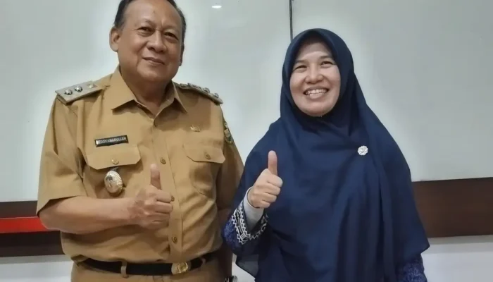 Deddy Amarullah Menggandeng IIB Darmajaya untuk Program RPL: Yuk, Intip Proses Asessmennya!