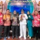 Desa Bumi Daya Lampung Selatan Juarai Lomba Desa dan Kelurahan Berprestasi Tingkat Nasional 2024 di Bali