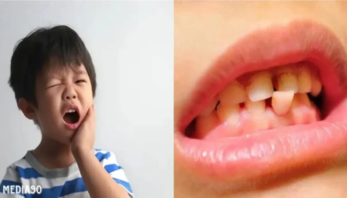 Diabetes Melitus pada Anak: Tantangan Kesehatan dan Peran Vital Orang Tua dalam Menjaga Kesehatan Gigi dan Mulut