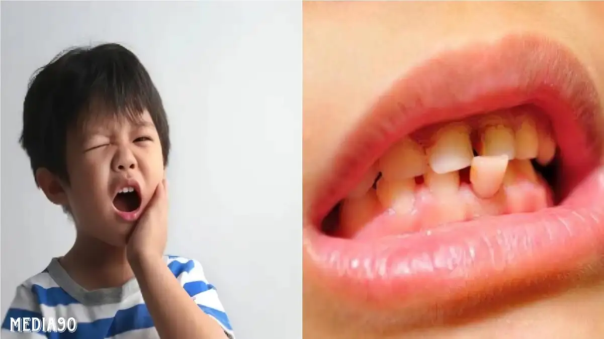 Diabetes Melitus pada Anak, Ancaman Kesehatan dan Pentingnya Peran Orang Tua dalam Perawatan Gigi dan Mulut