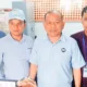Diduga Ikut Kampanye, Tim Kuasa Hukum Paslon Bupati Lampung Selatan Egi - Syaiful Laporkan Tiga Kades ini ke Bawaslu