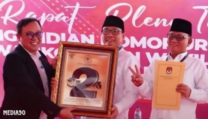 Qomaru, Petahana Calon Wakil Wali Kota Metro, Jadi Tersangka Kasus Dugaan Penggunaan Fasilitas Negara untuk Kampanye