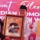 Diduga Pakai Fasilitas Negara Untuk Kampanye, Petahana Calon Wakil Wali Kota Metro Qomaru Jadi Tersangka