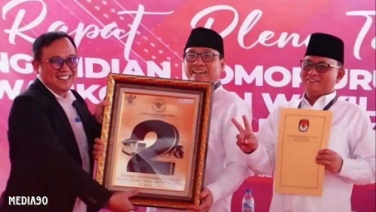 Diduga Pakai Fasilitas Negara Untuk Kampanye, Petahana Calon Wakil Wali Kota Metro Qomaru Jadi Tersangka