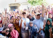 Pengamat: Egi-Syaiful Dapat Mewujudkan Pembangunan Lampung Selatan Berkat Dukungan Koalisi Besar