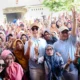 Didukung Koalisi Besar, Pengamat Nilai Egi-Syaiful Mudah Wujudkan Pembangunan Lampung Selatan