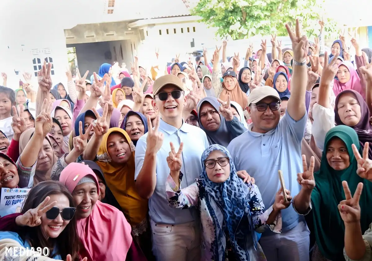 Didukung Koalisi Besar, Pengamat Nilai Egi-Syaiful Mudah Wujudkan Pembangunan Lampung Selatan