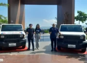 Mulai Rp195,6 Jutaan, Toyota Hilux Rangga Pickup Resmi Meluncur di Lampung