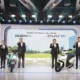 Dijual Mulai Rp28 Jutaan, AHM Luncurkan Dua Motor Listrik Honda Icon dan Honda CUV di Indonesia