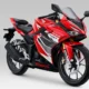 Dijual Mulai Rp38,7 Jutaan, Motor Sport Honda CBR150R Kini Tampil Makin Agresif, ini Spesifikasinya